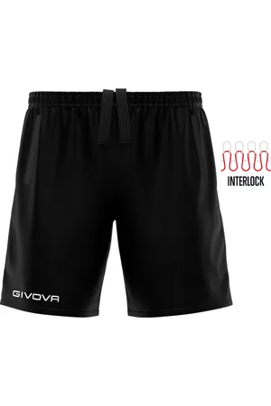 Givova Short à poche