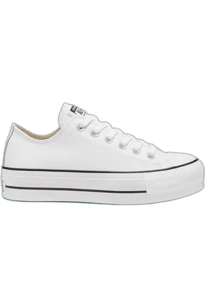 Converse Baskets Chuck Taylor All Star Lift Ox