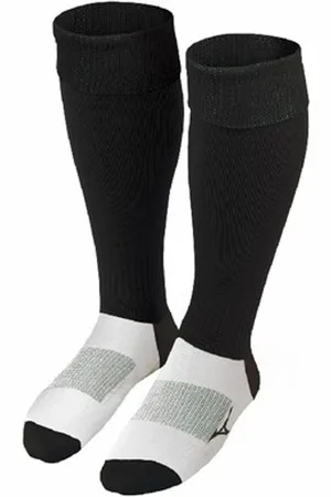 Mizuno Lot de 6 chaussettes Team trad