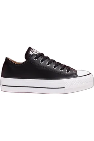Converse Baskets Chuck Taylor All Star Lift Ox