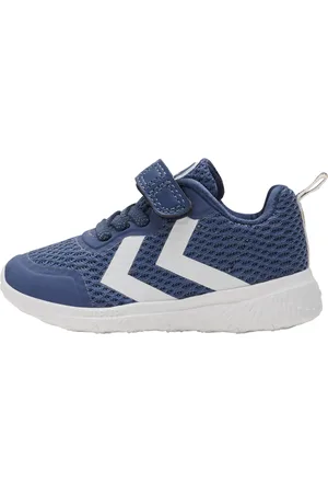 Hummel Baskets bébé garçon Actus Recycled