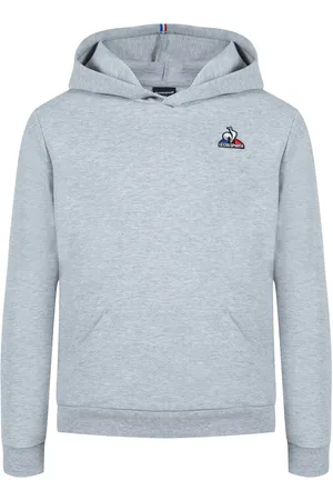 Le Coq Sportif Sweatshirt à capuche enfant Essentiels N°1