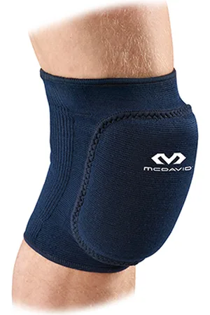 Mc David Genouillères Jumpy (x2)