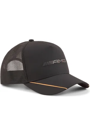 PUMA Casquette trucker AMG