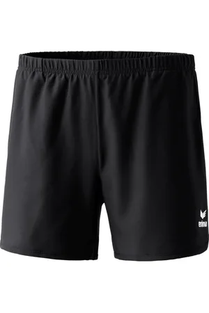 Erima Short de tennis femme