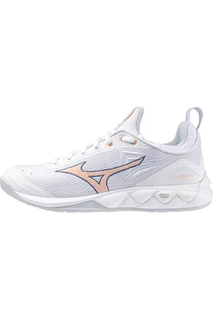 Mizuno Chaussures indoor femme Wave Luminous