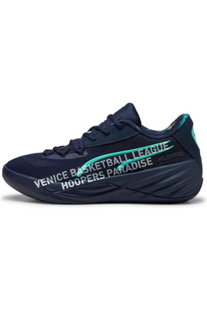 PUMA Chaussures indoor All-Pro Nitro VBL