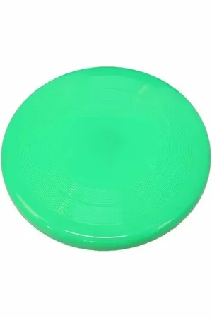 Softee Disque à lancer en plastique 1.0