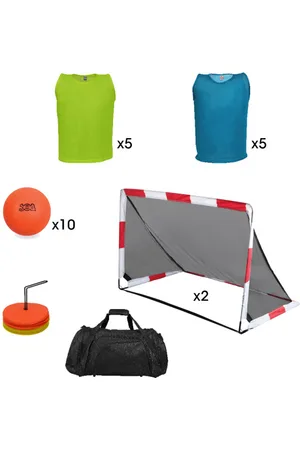 Sporti France Kit de handball n°1 enfant