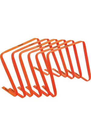 Precision Haie plates (x6)