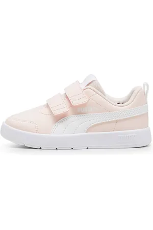 PUMA Baskets enfant Courtflex V3 V PS