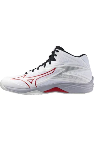 Mizuno Chaussures indoor Thunder Blade Z Mid