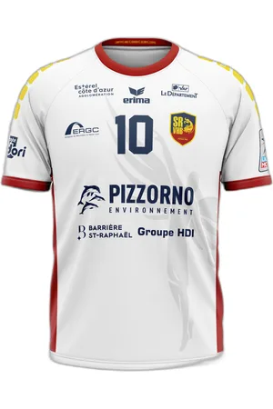 Erima Maillot Extérieur enfant SRVHB 2024/40