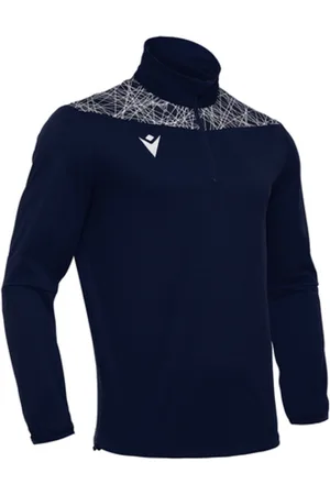 macron Survêtement tagus 1/4 zip top