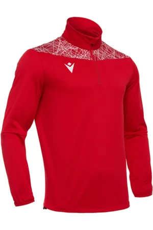 macron Survêtement tagus 1/4 zip top
