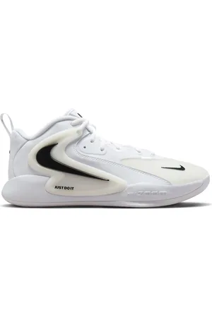 Nike Chaussures indoor Zoom Hyperset 2