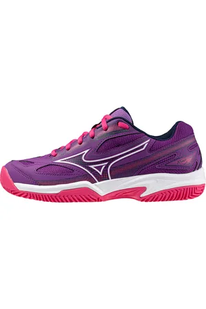 Mizuno Chaussures de padel femme Break Shot 4