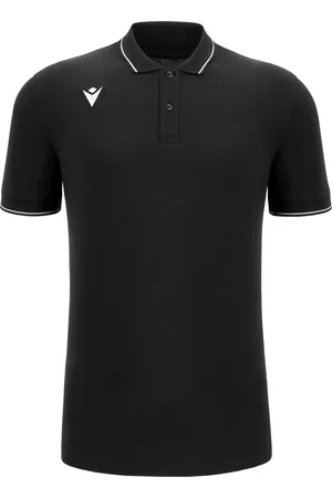 macron Polo Comedy Eco