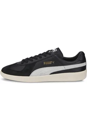 PUMA Baskets Army Trainer