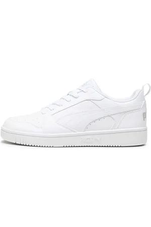 PUMA Baskets Rebound V6 Low