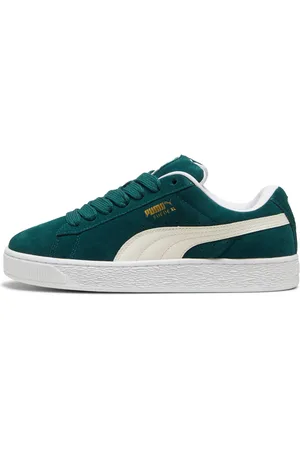 PUMA Baskets Suede XL