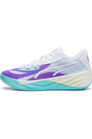 PUMA Chaussures indoor All Pro Nitro