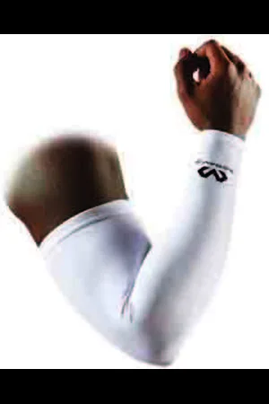 Mc David Manchon de compression bras PAIRE