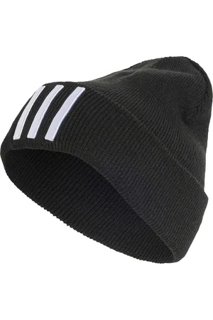 adidas Bonnet 3-Stripes