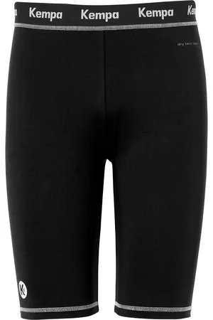 Kempa Short de compression enfant Attitude