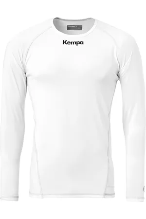 Kempa Maillot de compression ML enfant Attitude