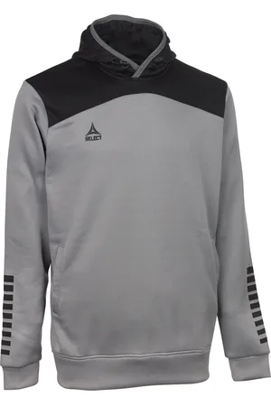 Select Sweatshirt à capuche Oxford
