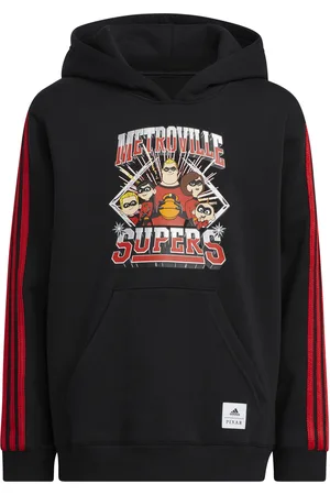 adidas Sweatshirt à capuche enfant Originals Incredibles