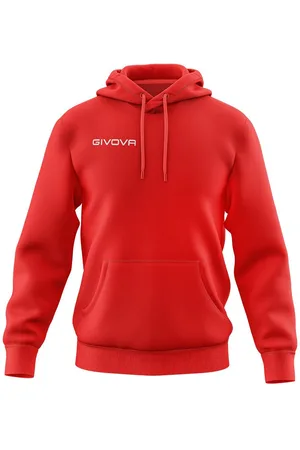 Givova Sweatshirt à capuche New
