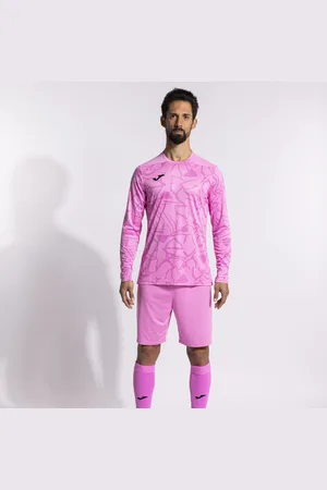 Joma Ensemble maillot et short et chaussettes pour gardien enfant Zamora IX