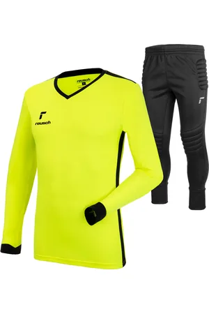 Reusch Ensemble de gardien de but enfant Match