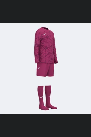 Joma Ensemble maillot et short et chaussettes pour gardien enfant Zamora IX