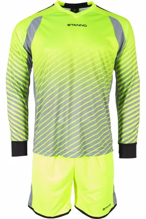 Stanno Ensemble pour gardien de but enfant Blitz