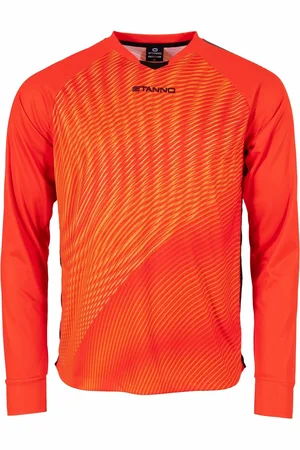 Stanno Maillot de gardien manches longues enfant Vortex