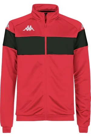 Kappa Veste de survêtement enfant Dacone