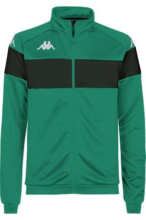 Kappa Veste de survêtement enfant Dacone