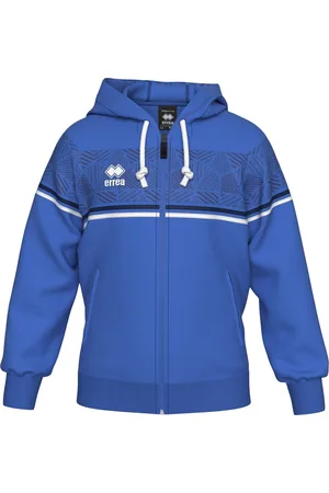 Errea Sweatshirt à capuche enfant dragos