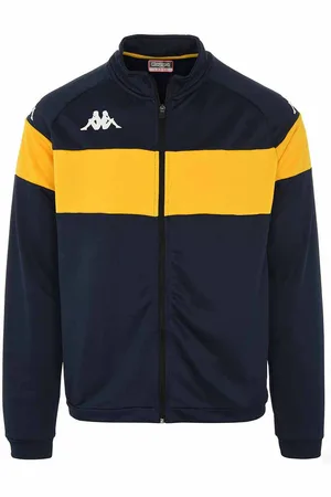 Kappa Veste de survêtement Dacone