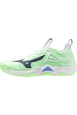 Mizuno Chaussures indoor Wave Momentum