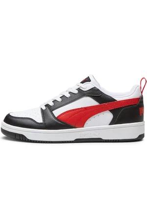 PUMA Baskets Rebound v6 Low