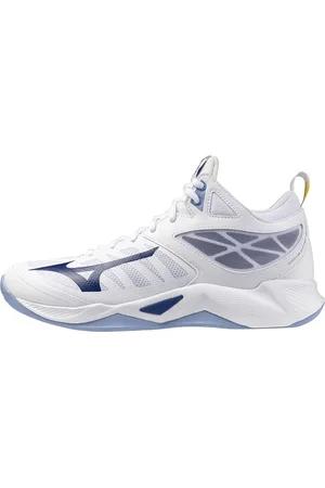 Mizuno Chaussures indoor Wave Dimension Mid