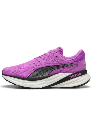PUMA Chaussures de running femme Magnify Nitro 2