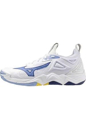 Mizuno Chaussures indoor Wave Momentum