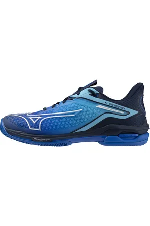 Mizuno Chaussures de tennis Wave Exceed Tour CC