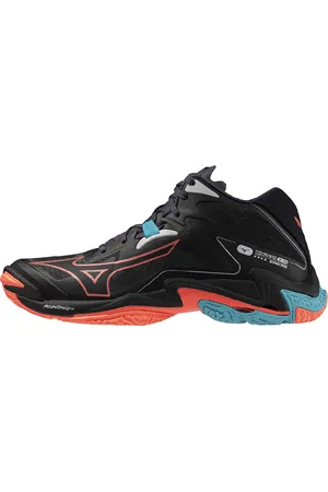 Mizuno Chaussures indoor Wave Lightning Z Mid