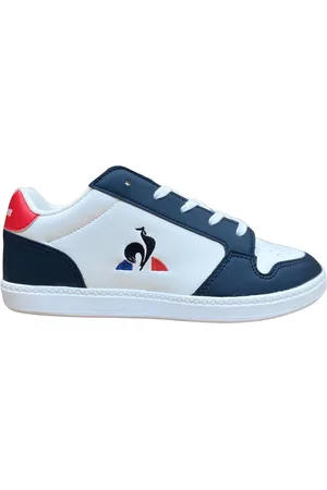 Le Coq Sportif Baskets enfant Breakpoint Gs